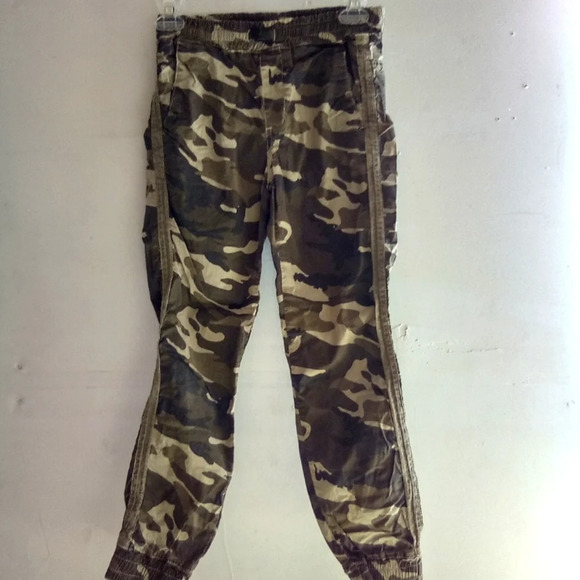 Zaba joggers size 10 for kids (box pink#1) - Picture 1 of 3